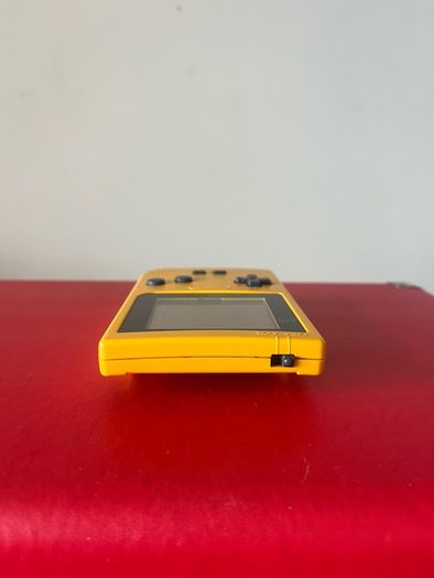 Retro Nintendo Game Boy Trio Bundle - Original DMG-01, Pocket, & Colour + Games
