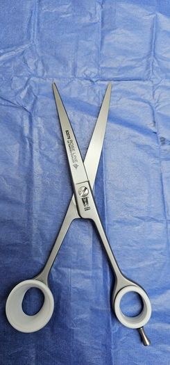 dog grooming scissors