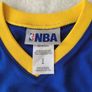 Golden State Warriors Curry NBA Jersey kids - size: 4 years Image 3