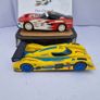 Scalextric Endurance Twin Pack F (slot car) ( le mans 24 hr touring gp racer lmp ) Image 3