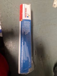 welding rods