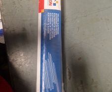 welding rods