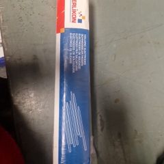 welding rods