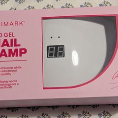 Led Gel Nail Lamp