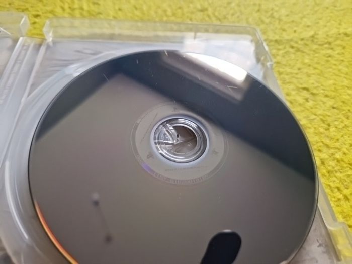 Smack Down vs Raw 2009 PlayStation3 Ps3 Games Original