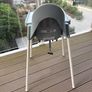 IKEA ANTILOP Baby Highchair with Tray Excellent Condition Image 3