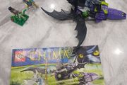 Lego legends of Chima