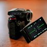 Panasonic Lumix S1Rii Full Frame Mirrorless Camera Body, 44.3MP Partially Stacked Sensor, 8K Video, 40FPS, ProRes RAW Image 3