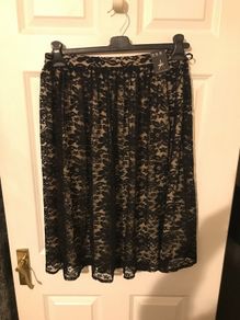 new skirt