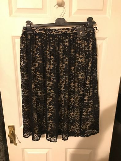 new skirt