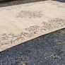 Vintage Asian Rug Original 5.61x 3.63M (MAR) Image 6