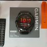 Garmin Fenix 8 Pro 51mm AMOLED Sapphire Titanium LTE Image 3