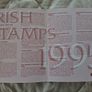 Irish Stamp Collection Image 3