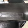 Original Zender mk2 vw golf rear spoiler Image 4