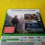 French version Rise of the Tomb Raider Xbox 360 Games Original Image 6