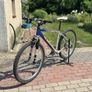 Univega Alipna 590 Shimano LX, XT, Alivio Image 10