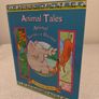 Animal Tales, The Nursery Collection, Hardback Book Image 3