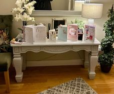Hall Table.