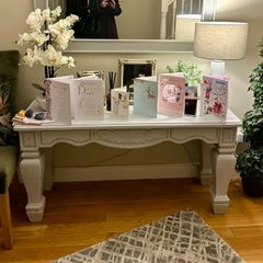 Hall Table.