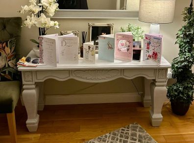 Hall Table.
