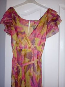 River Island Dress NEW