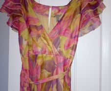 River Island Dress NEW