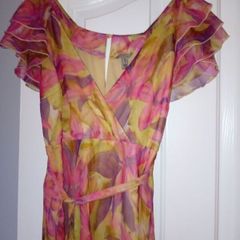 River Island Dress NEW