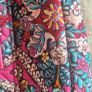 Vera Bradley Womens Signature Handbag Image 9
