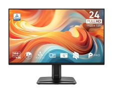 MSI 24" Gaming Monitor | 144Hz | Full HD 1080p | VA