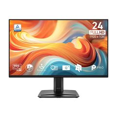 MSI 24" Gaming Monitor | 144Hz | Full HD 1080p | VA