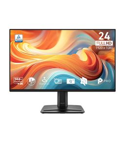 MSI 24" Gaming Monitor | 144Hz | Full HD 1080p | VA