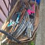 Metal scrap Image 3