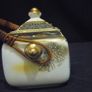 Oriental Sugar Bowl/Trinket box Image 6