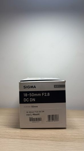 camera lense
