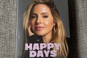 Happy Days - Book