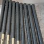 Yonex regular golf irons.  Right handed clubs Image 9