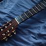 Admira Virtuoso Classical Guitar (Solid Cedar Top, Made in Spain) + Armrest Image 6