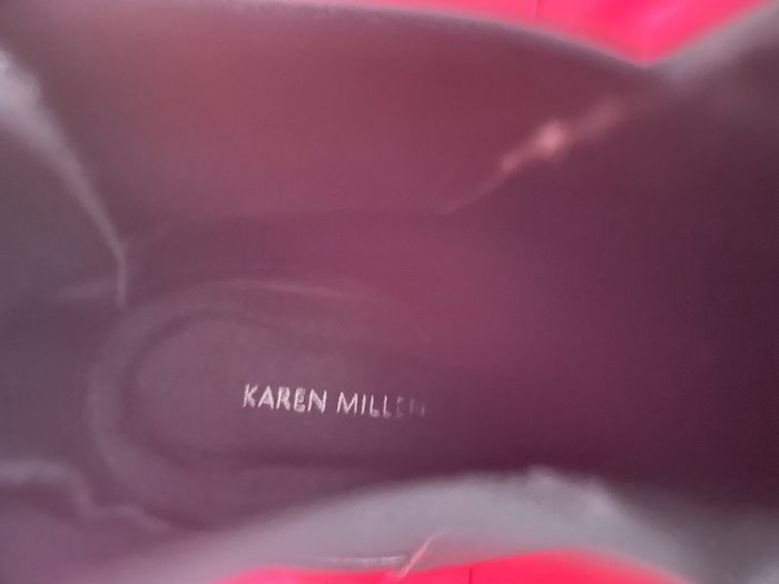 Karren Millen  shoes