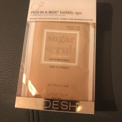pedi in a box