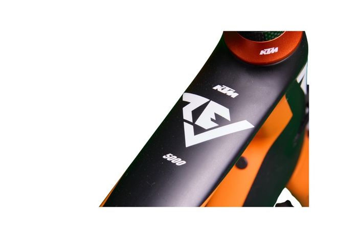 KTM Carbon Road bike - Ultegra