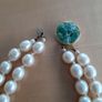 Pearl necklace (two-strand) Image 4