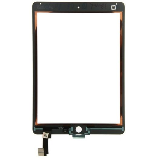 For iPad Air 2 Digitizer Touch Screen Replacement Glass Black A1566 A1567 New - FHT02IPDLCD