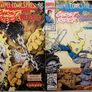 Marvel Comics Presents #'s 108-111 (4 Issues) Thanos, Ghost Rider & Wolverine Appearances (1992) Image 4