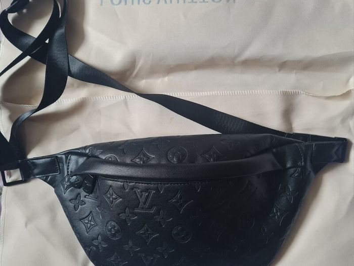 Cross Body Bum Bag