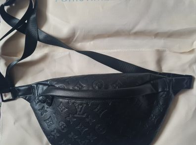 Cross Body Bum Bag