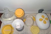 Medela Solo Breast Pump
