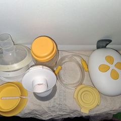 Medela Solo Breast Pump