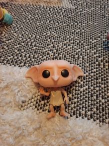 dobby funko pop