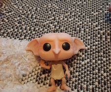 dobby funko pop