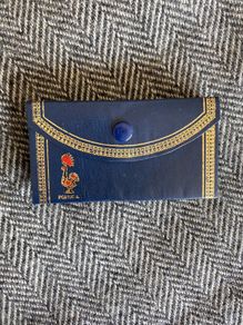 Tissue Holder from Portugal